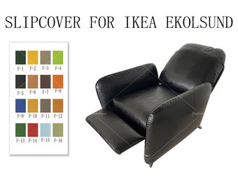 Ikea recliner slipcovers deals