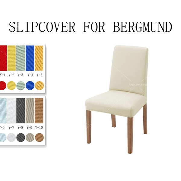 Christmas Chair Covers Etsy