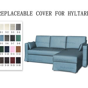 Replaceable Sofa Covers For Model of HYLTARP,Sofa covers,HyLtarp sofa covers,sofa covers for HyLtarp,Couch covers for HyLtarp,Couch covers