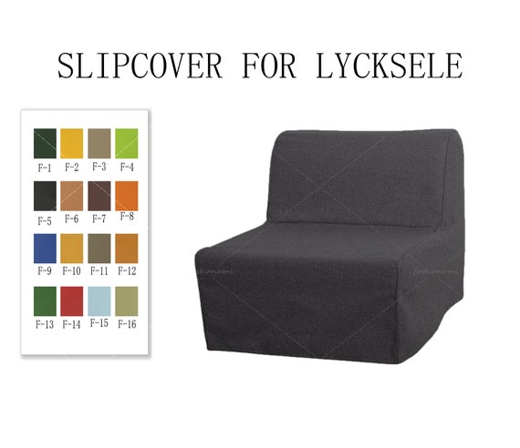 Ikea single cheap sofa