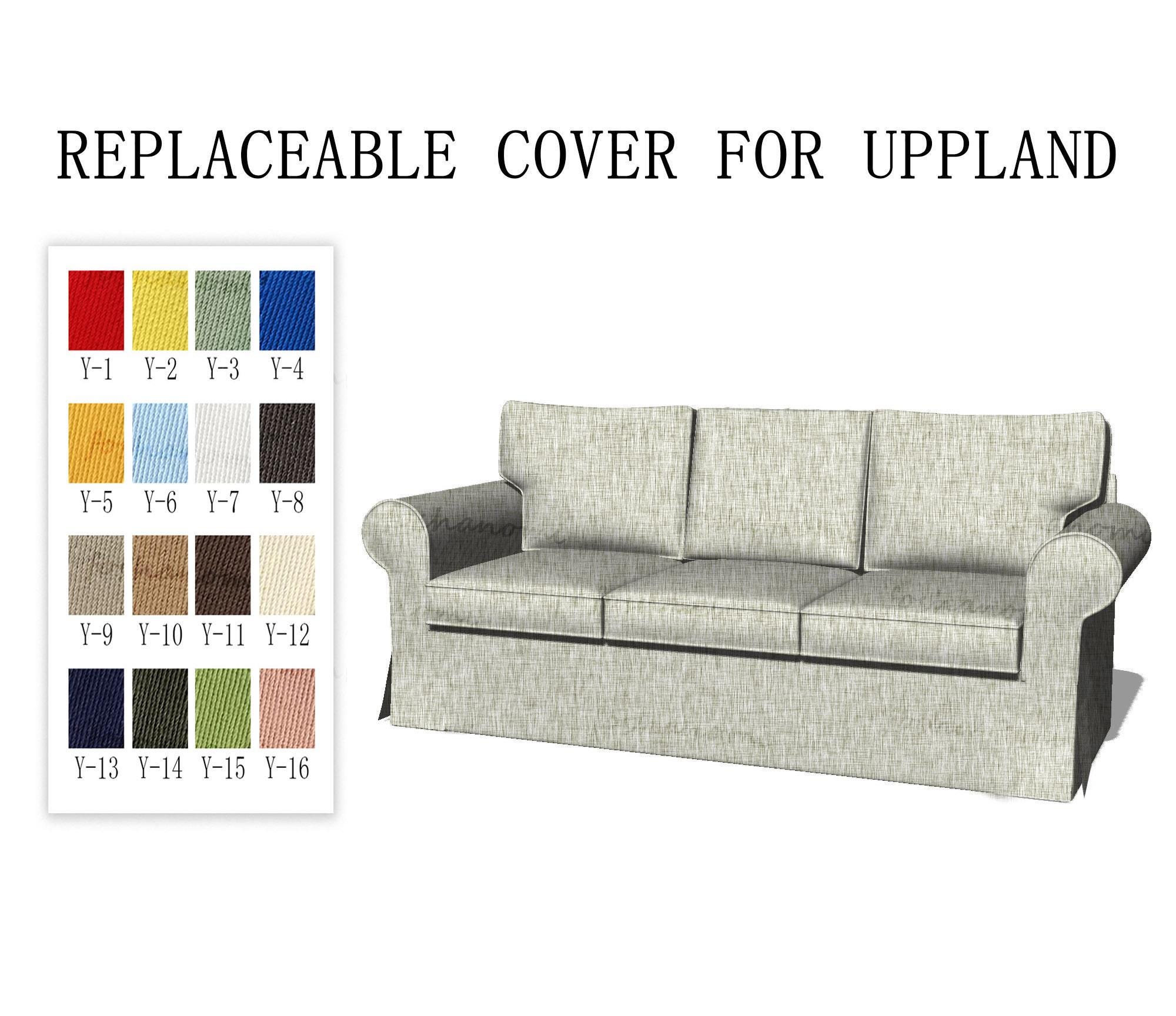 Buy Uppland Ikea Sofa Cover Online In India India