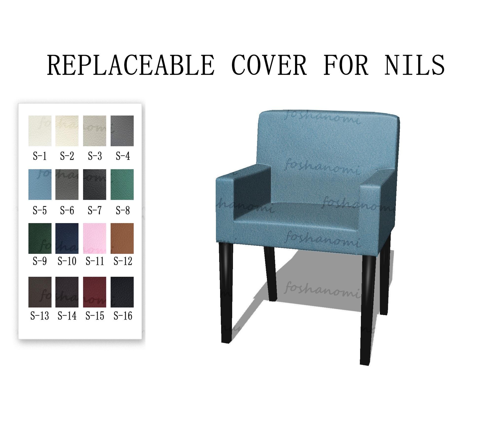 Ikea nils chair - Etsy 日本