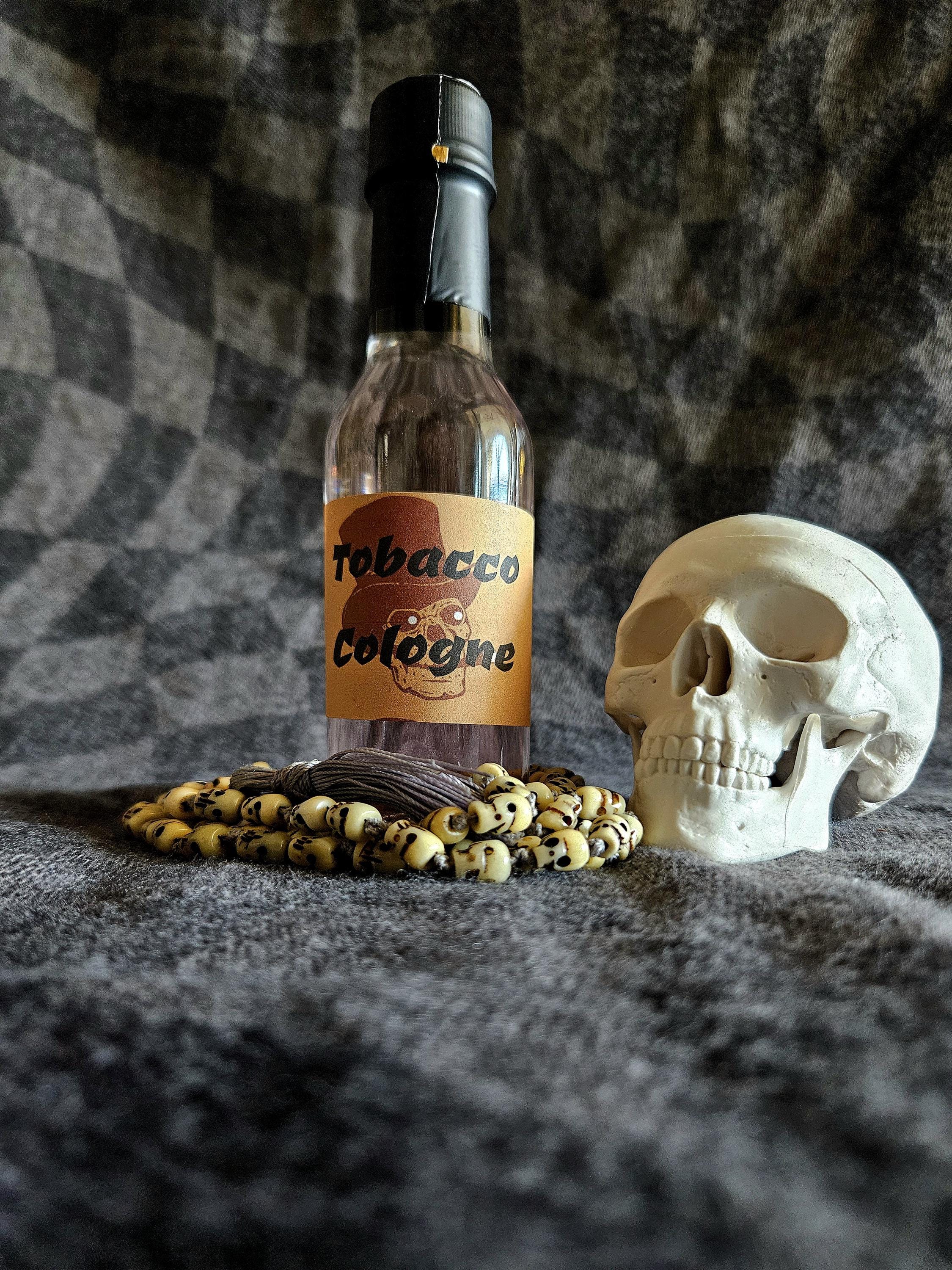 tobacco spiritual water Tobacco Spiritual Water Cologne