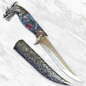 Knuckle Duster Knife 🗡️🗡️ Amazing Button Knife, Gupti knife, Indian  Sword Market