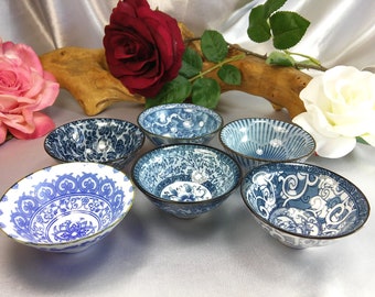 Altar bowl, offering bowl for loose herbs, smudge pot for incense, ritual dish, approx. 3-1/2" diameter
