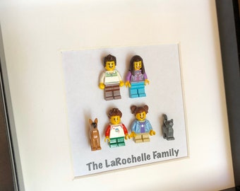 lego family pets