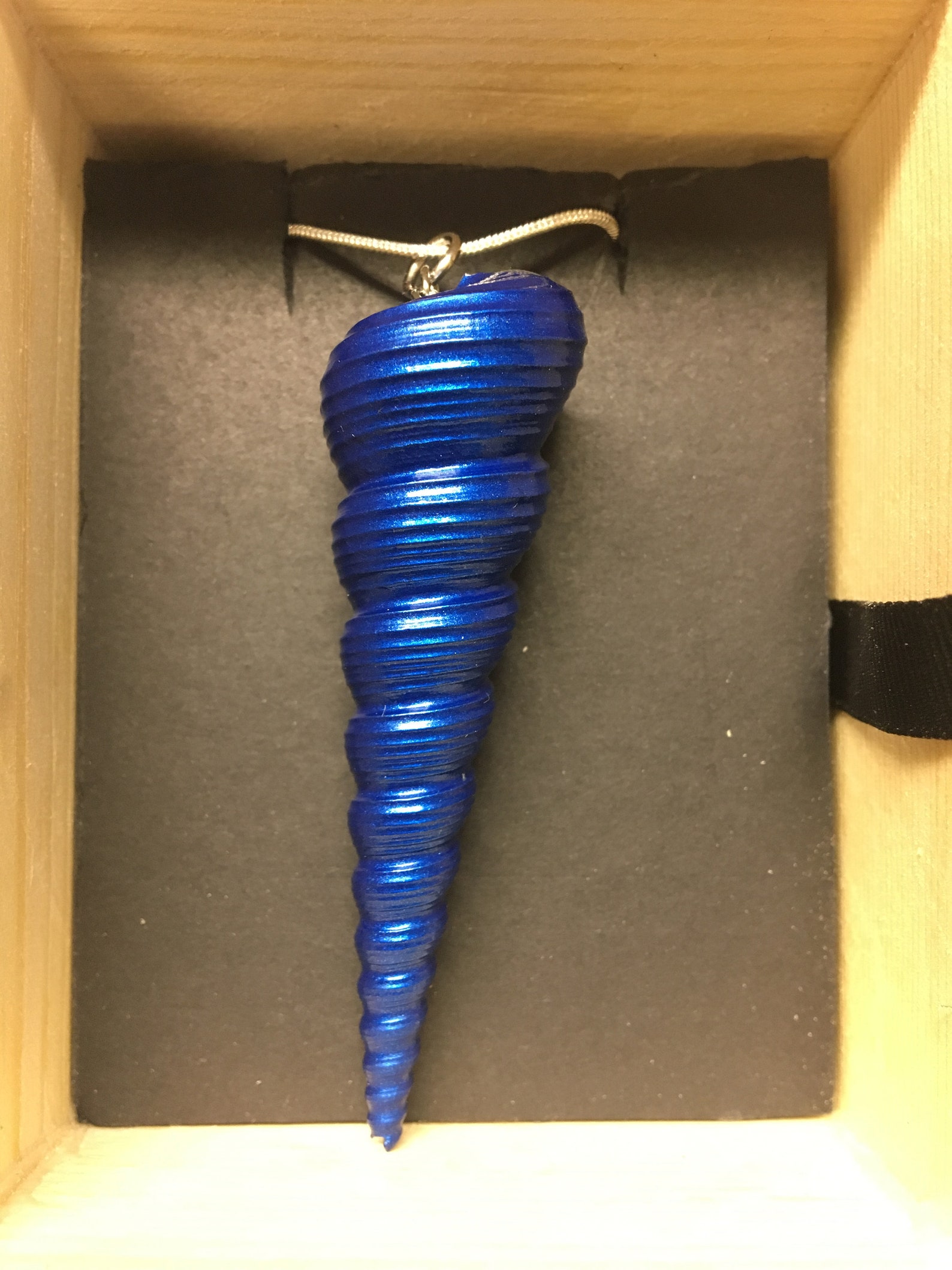 Stardew Valley Mermaids Pendant Replica Etsy