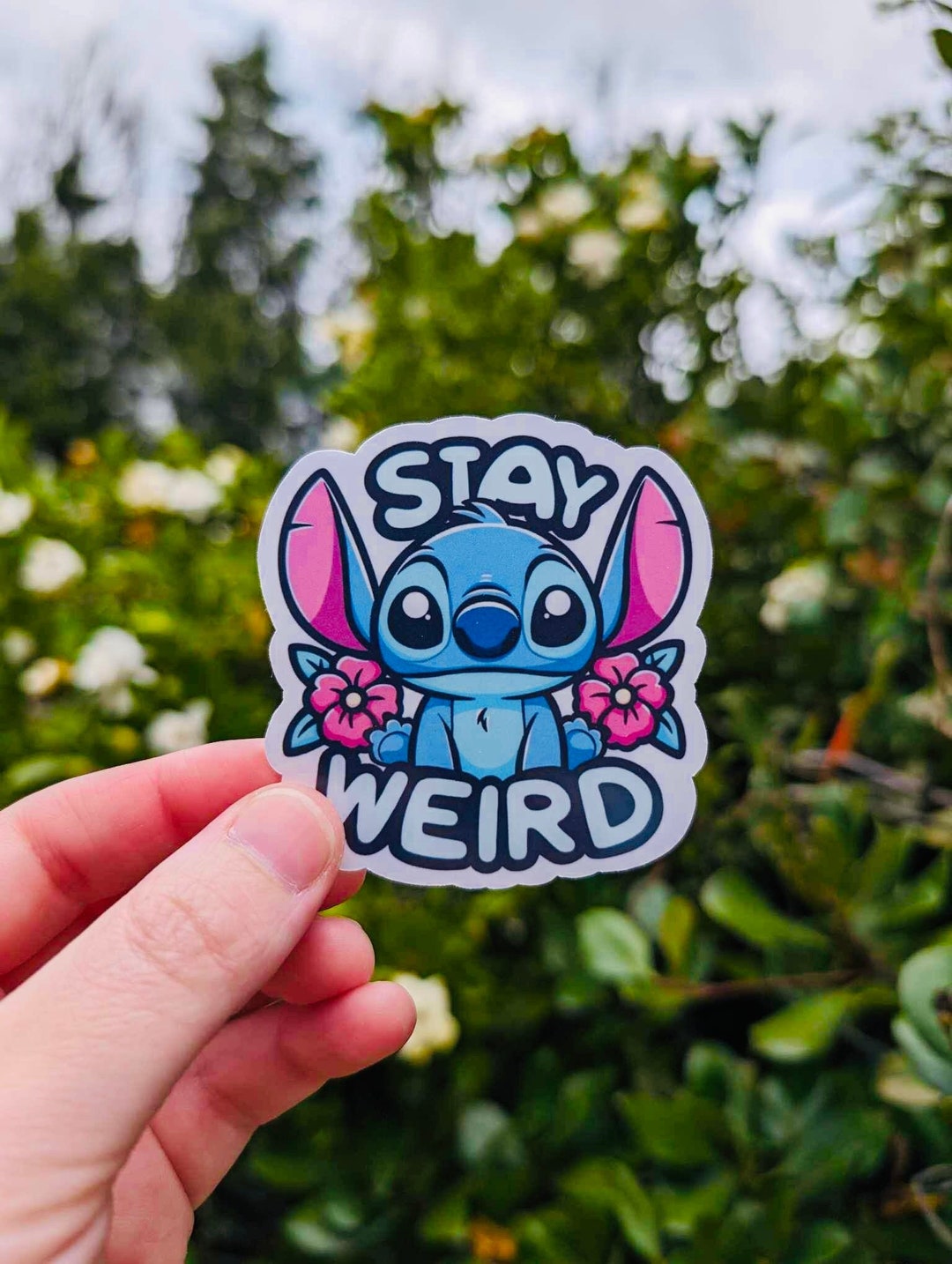Stypid Sticker This item is unavailable - Etsy