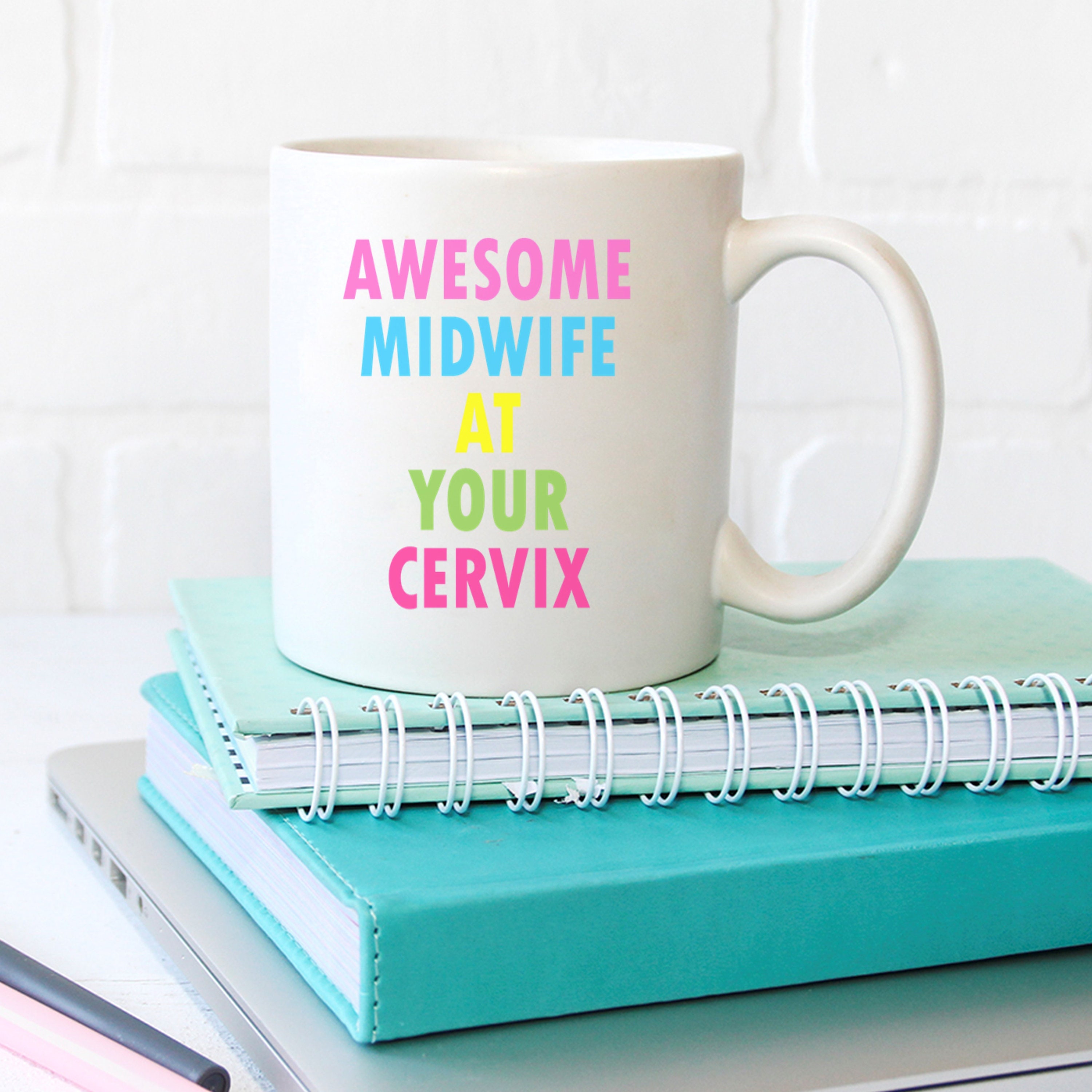 Funny at Your Cervix -  Canada