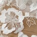 see more listings in the Embroidery Lace Fabric section