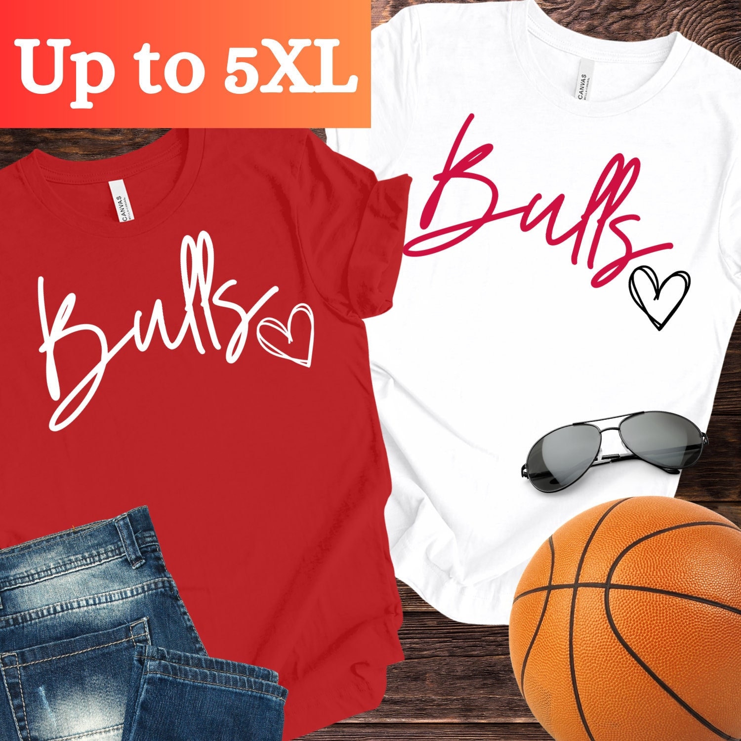 Chicago Bulls Iconic Hometown Graphic T-Shirt - Mens