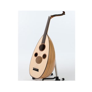 Arabisches Oud-Ahornholz