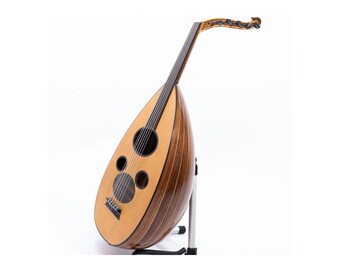 Arabic Oud PRO Walnut & Cedar