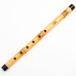 Egyptian Kawala Arabic Kawala Flute made of Natural Reed, Accurate tuning 440HZ