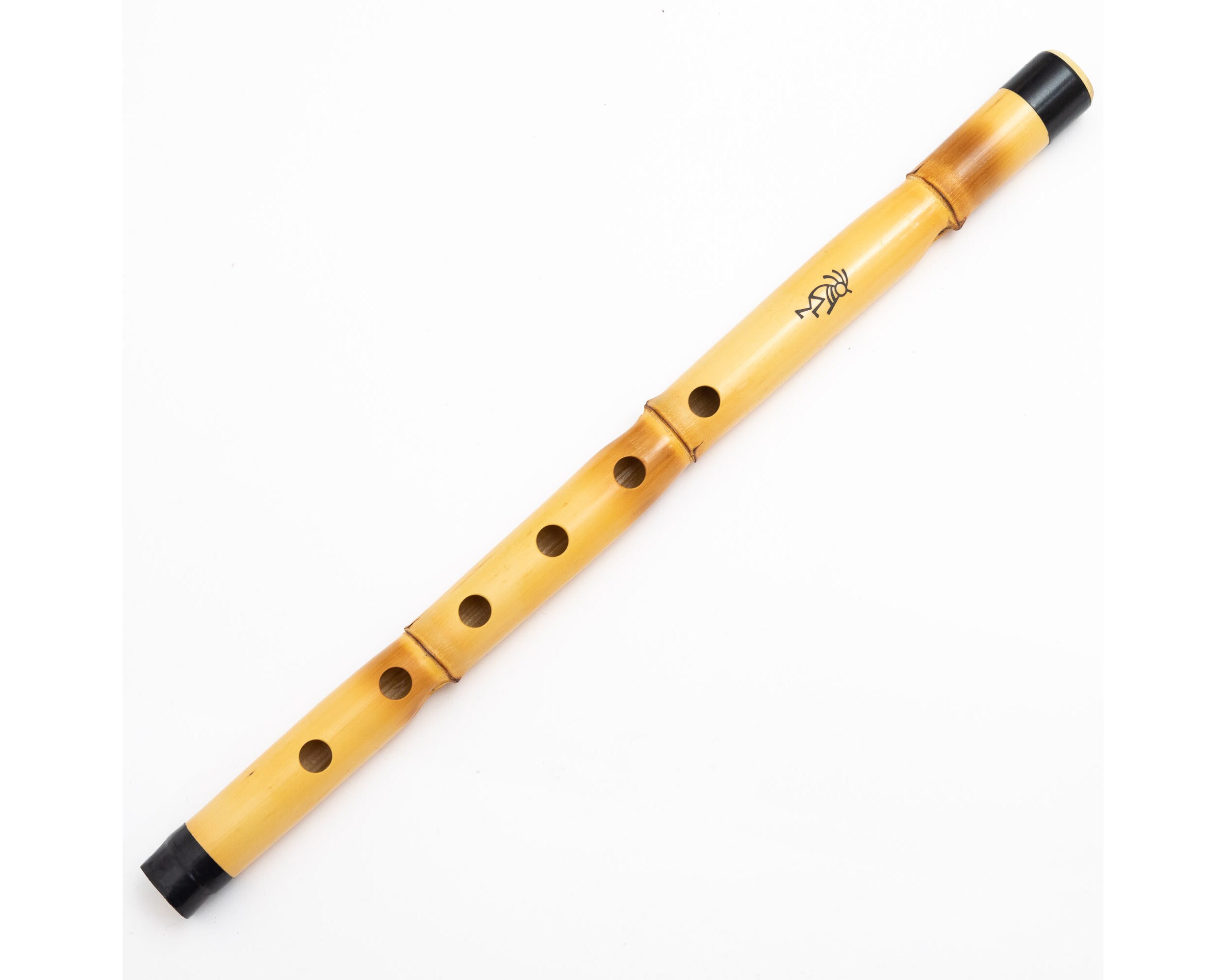 Egyptian Kawala Arabic Kawala Flute Made of Natural Reed
