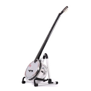 Cumbus Turkish Long Neck Saz Sazbush