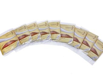 Vahdati Santur Strings Set 72-String Bronze Metal PRO Durable Resonant Tone