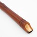 Hand-made Wooden Kaval Whistle Flute Western Mouthpiece Made of Plum ...
