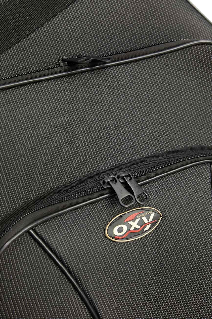トルコ カーヌーン ソフトケース qanun kanun カヌーン バッグ OXYのハンドメイドKanunパッド入りケースギグバッグ、ブラック
