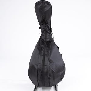 トルコウード ケース付き トルコ製・ハンドメイドウード】Mustafa