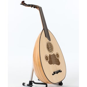 Turkish Oud Premium Maple