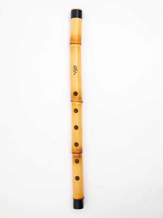 Arabic flute top