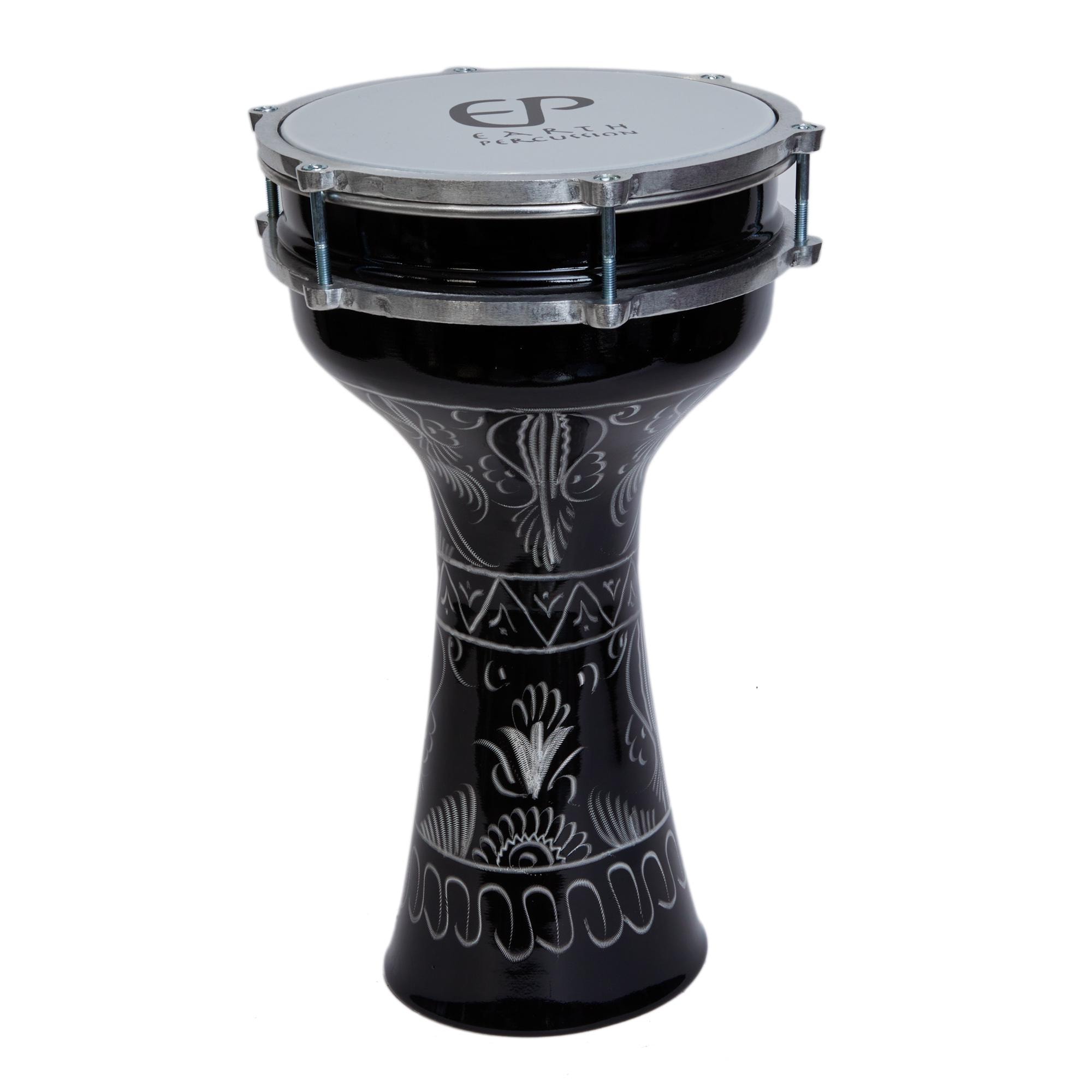 ダラブッカ(ドゥンベック) ケース・替えヘッド付き Rhythm Fusion Darbuka case - Etsy 日本