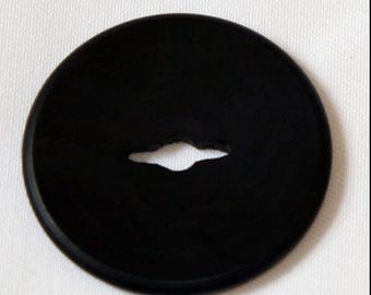 Mouth stopper for Zurna Sourna Black Color, For keeping Reed long time & comfortable playing