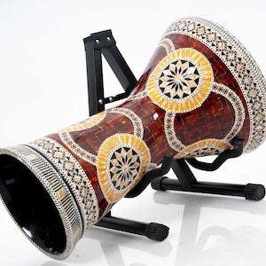 Darbuka case - Etsy 日本