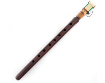 Quality Armenian Duduk made of Aged Plum Wood with fitted Mouthpiece Ghamish Amazing sound Armenia's Musical Instrument