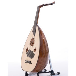 Turkish Oud Walnut II
