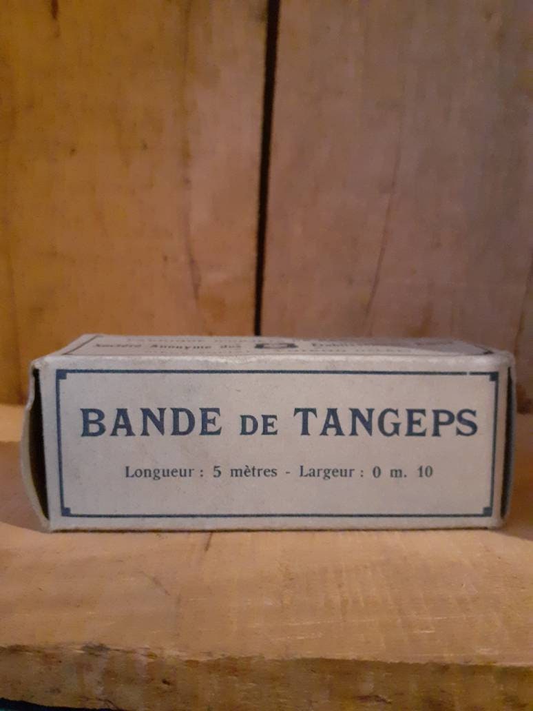 Bande de Tangeps