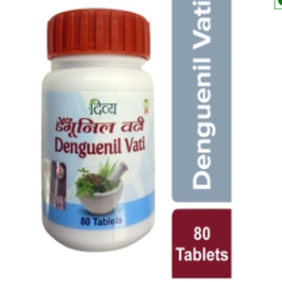 Patanjali All Ayurvedic Medicine Vati Tablets Products Etsy