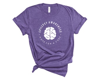 nike epilepsy shirt