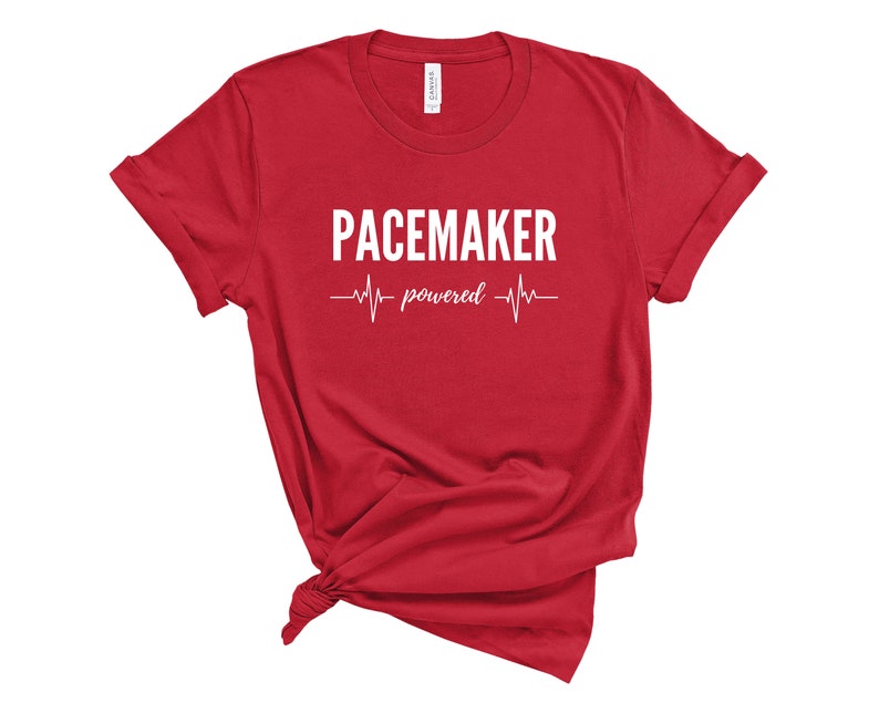 martin pacemaker shirts