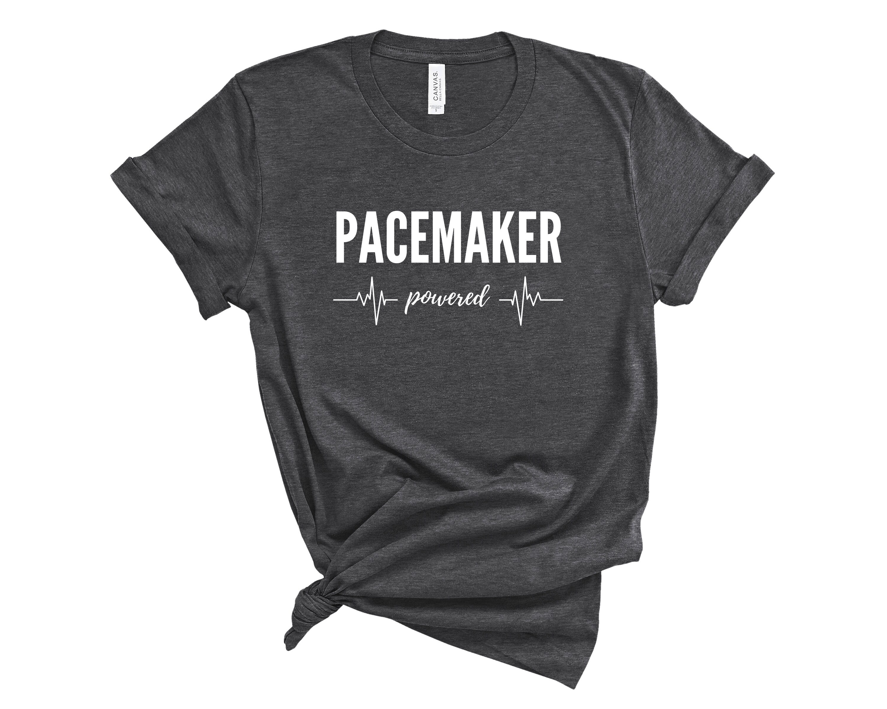 martin pacemaker shirts