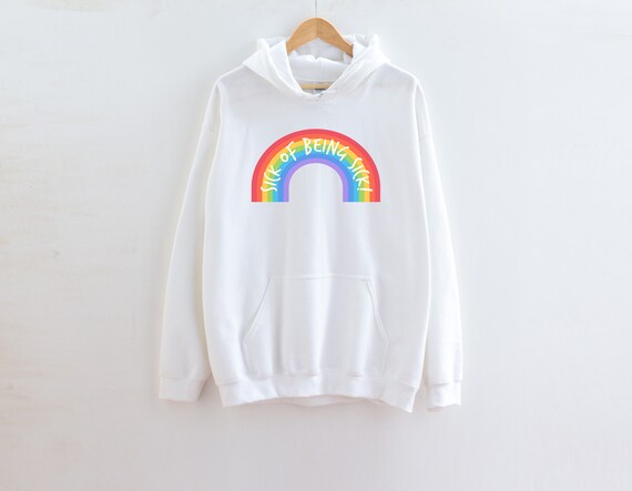 Sick sweatshirts sale