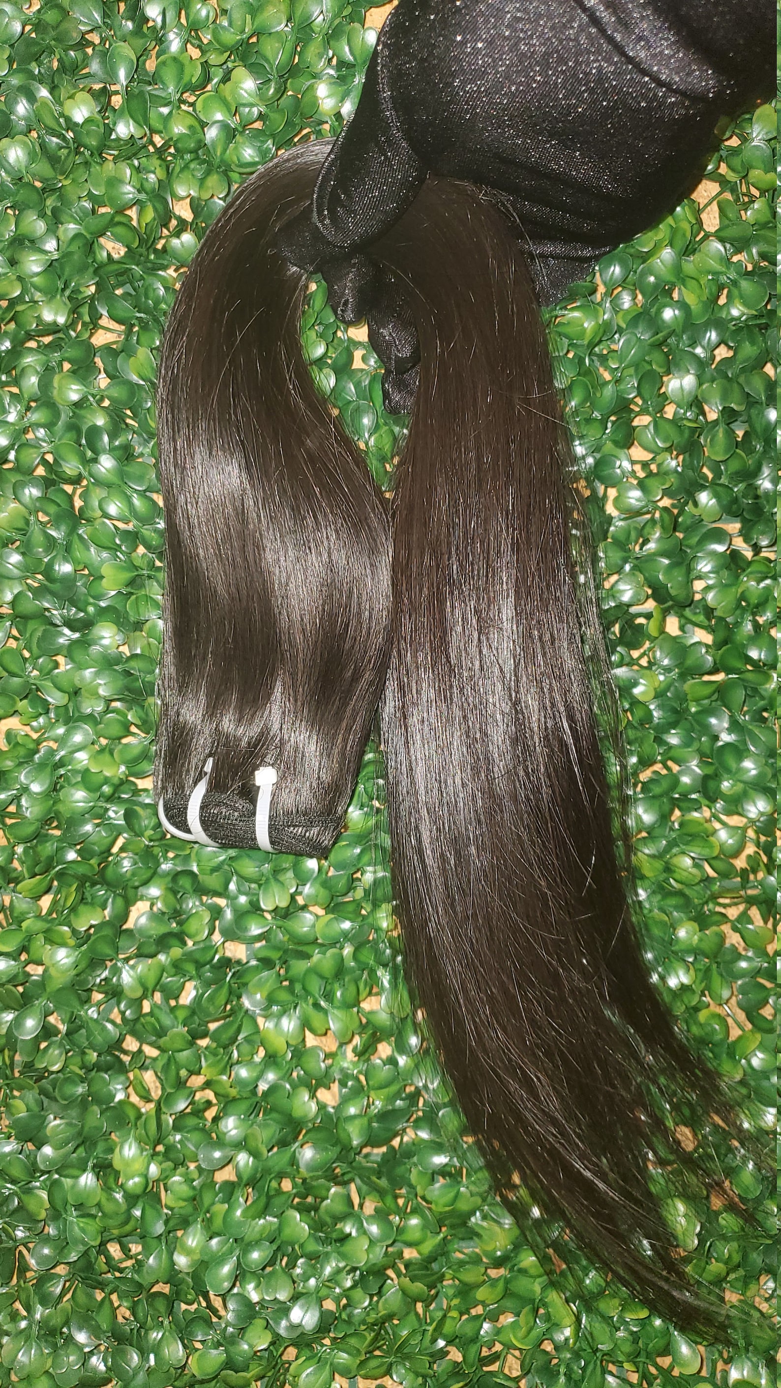 100 Raw Hair Bundles & Closures Cambodian Straight Last 10 Etsy