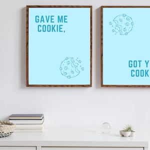 Gave me cookie, got you cookie nick miller quote new girl