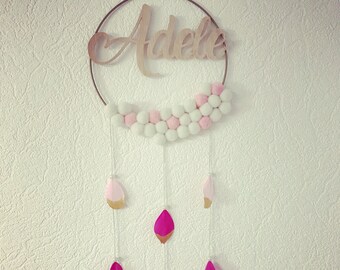 Dream catchers