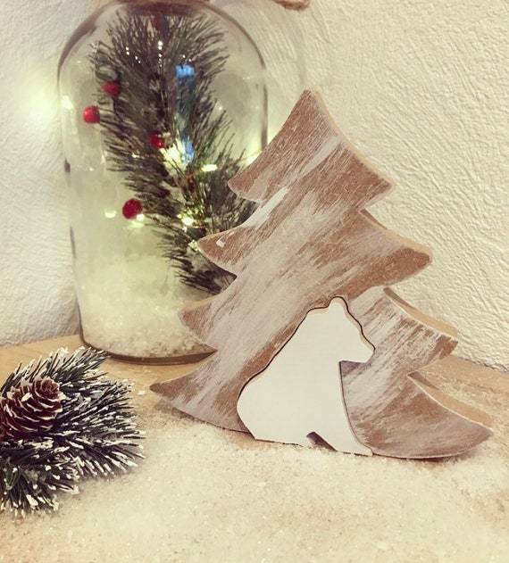 Décoration de Noël