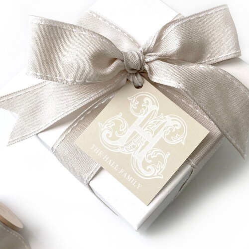 Enclosure Cards With Envelopes Personalized Gift Enclosure Etsy