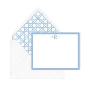 Personalized Note Card |  Personalized Stationery |  Monogrammed Stationery | Stationery Set  | Stationery Note Cards |  Personalized Gift