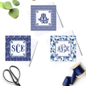Enclosure Cards  |  Personalized Gift Enclosure Cards   |  Chinoiserie Enclosure Cards  |  Gift Tags  |   Calling Cards  |  Chinoiserie Chic