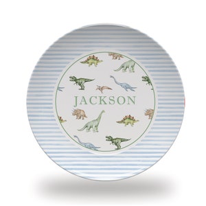Personalized Dinnerware  |  Personalized Plates for Kids  |  Kids Gift  |  Toddler Gift  |  Baby Gift  |  Monogrammed Dinnerware