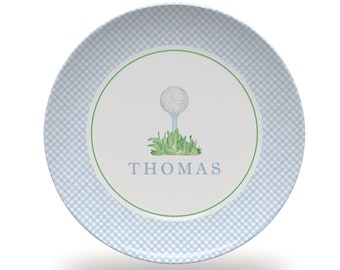 Personalized Dinnerware  |  Personalized Plates for Kids  |  Kids Gift  |  Toddler Gift  |  Baby Gift  |  Monogrammed Dinnerware
