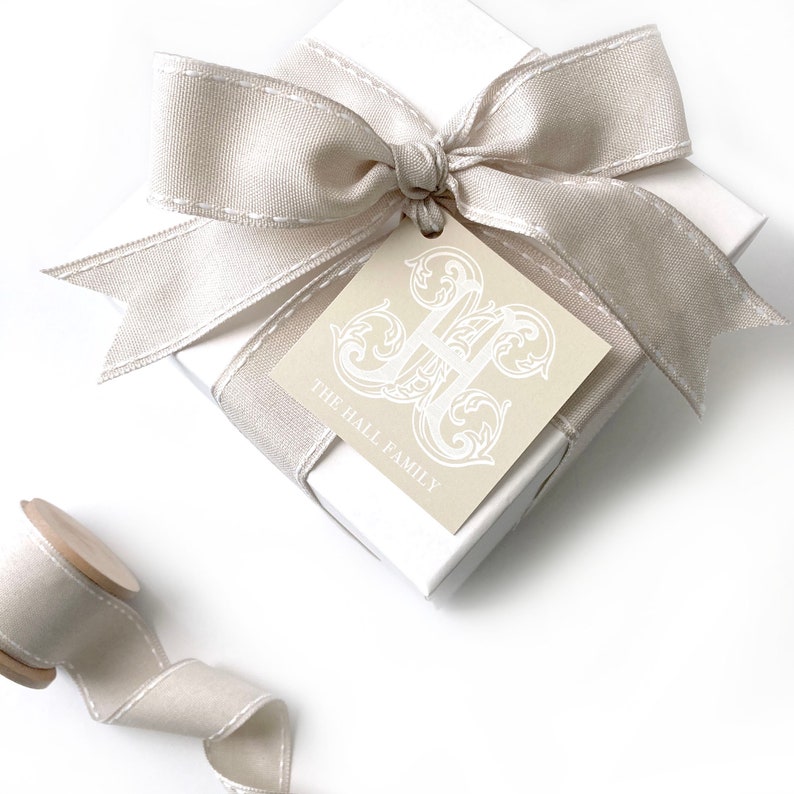 Enclosure Cards Personalized Gift Enclosure Cards Etsy