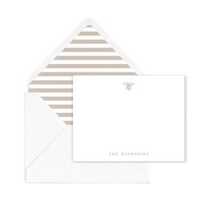Personalized Note Card |  Personalized Stationery |  Monogrammed Stationery | Stationery Set  | Stationery Note Cards |  Personalized Gift