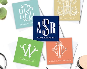 Personalized gift ideas