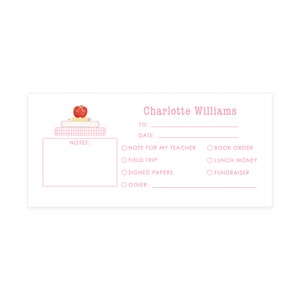 Back to School  |  School Envelopes |  School Communication Envelopes  |  Back to School Supplies